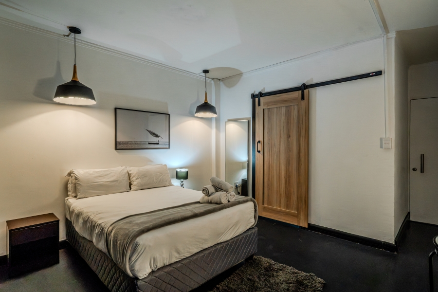 0 Bedroom Property for Sale in Cape Town City Centre Western Cape